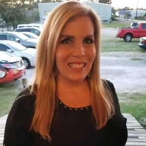 Meet your Posher, Ellen